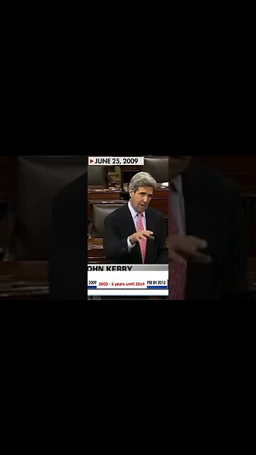 We Are Still Waiting For Kerry To Get It Right #shorts