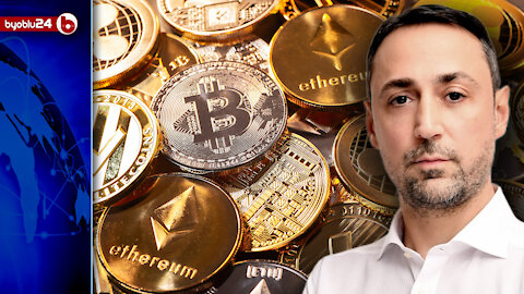 CRIPTOVALUTE: PRONTO UN MULTIPOLARISMO MONETARIO? - Francesco Carrino