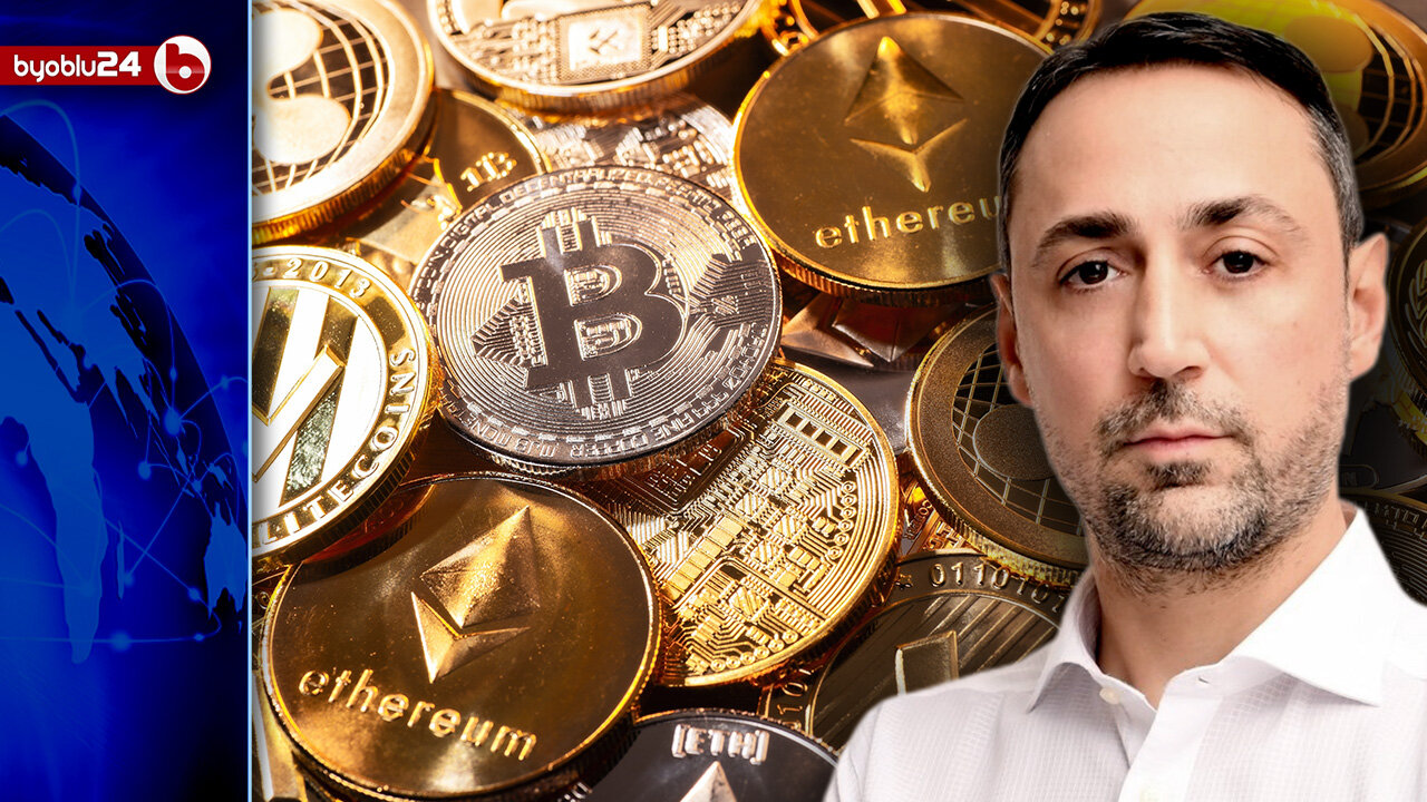 CRIPTOVALUTE: PRONTO UN MULTIPOLARISMO MONETARIO? - Francesco Carrino