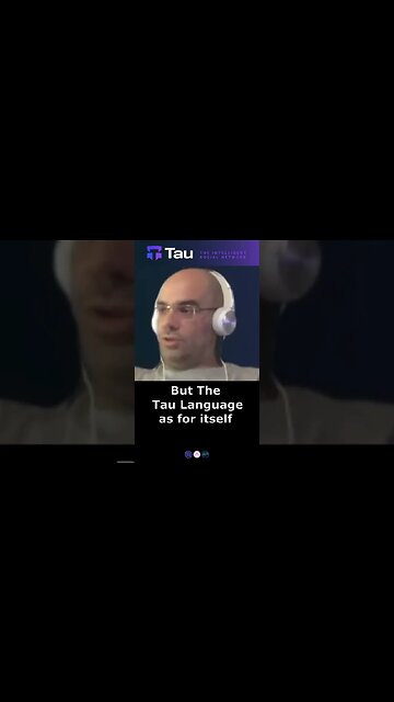 TML15: Discover the Power of TML: An Execution Engine for The Tau Language with Proof of Execution