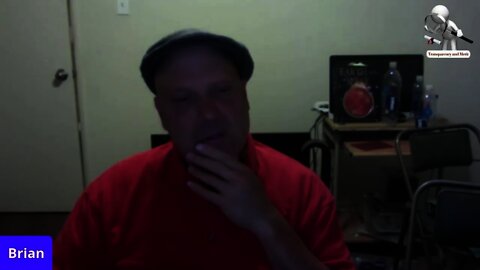 Stoic Calm 11/1/21