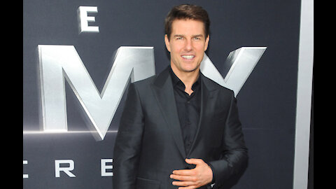 Is Tom Cruise going to be in ‘Starfield’?