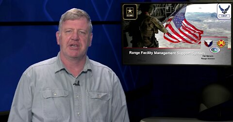 JBLM RANGE FACILITY MANAGEMENT SUPPORT SYSTEM (RFMSS)