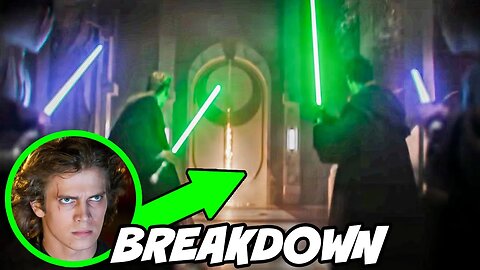 The Mandalorian Season 3 Trailer BREAKDOWN ORDER 66