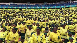 SOUTH AFRICA-Johannesburg-FNB Stadium (hKy)