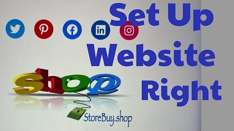 Website Building Made Easy