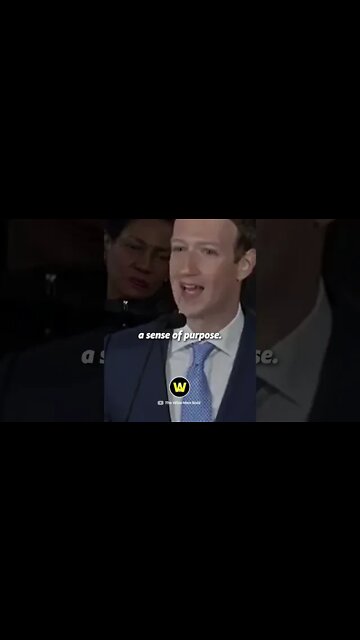 You are not JFK Mark Zuckerberg