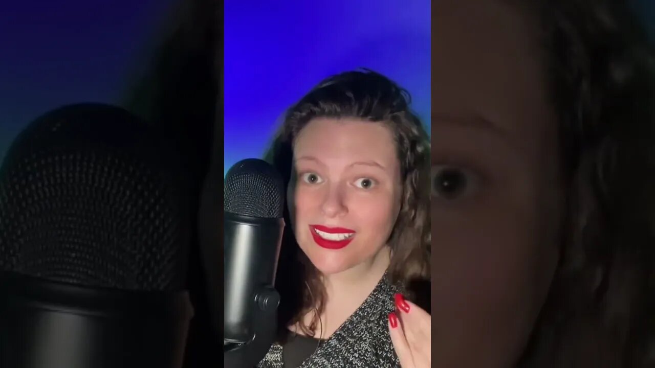 Bestie Confidently Cuts Your Hair 💇♀️ ASMR Roleplay 💈#asmrroleplay #roleplayasmr #funnyasmr #ASMR