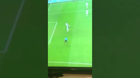 GHA VS URU 1-0