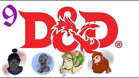Dungeons And Degens! Part 9 - Wedding Intrigue Begins