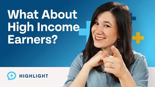 Does the Financial Order of Operations Change For High Income Earners?