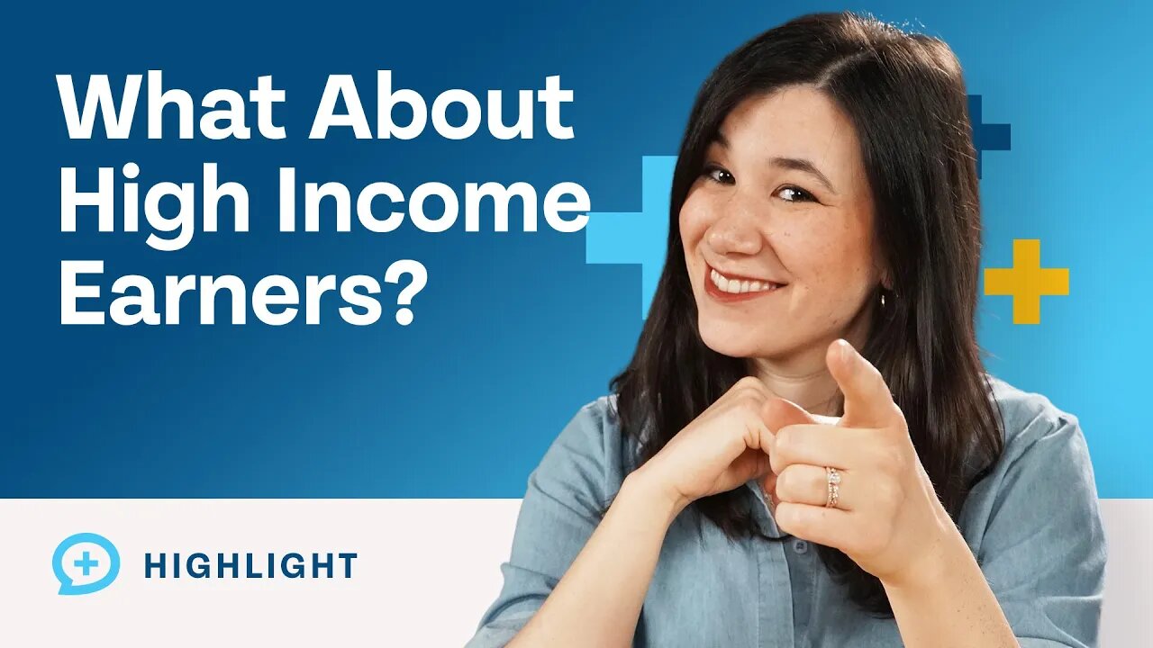 Does the Financial Order of Operations Change For High Income Earners?