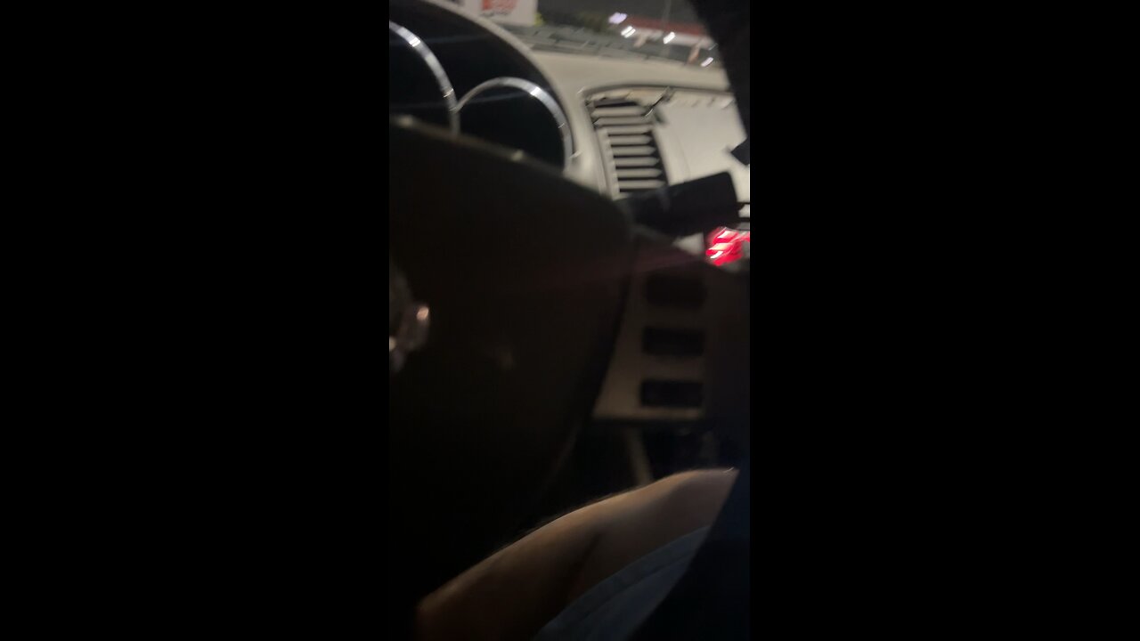 Donald trump is in charge???