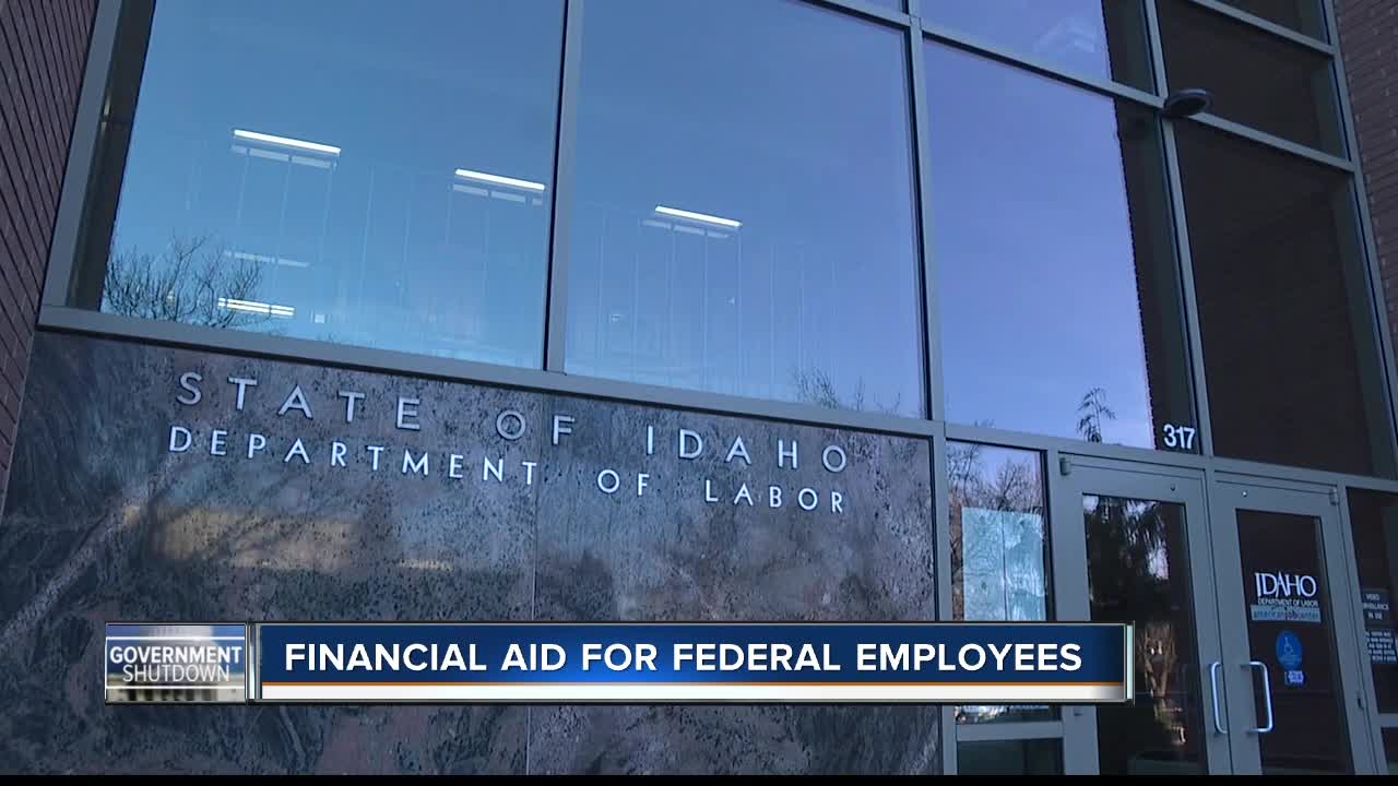 Unemployment not available for essential workers, credit unions offer help