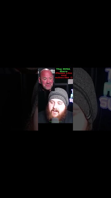 MMA Guru wants UFC to control everything in MMA.