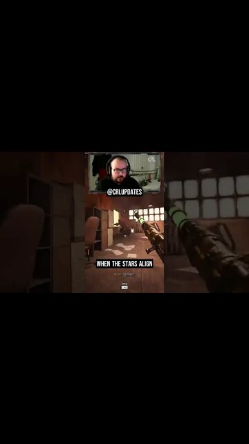 When the stars align