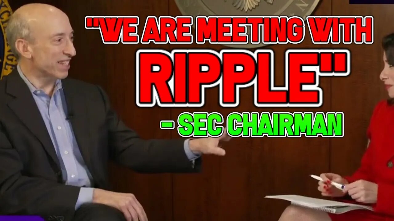 🚨BREAKING: SETTLEMENT OPEN TO SETTLE WITH RIPPLE 🚀 $17,500 PER XRP!! (MUST SEE)