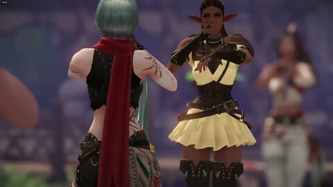 Lost Ark MMORPG Festival Adventure