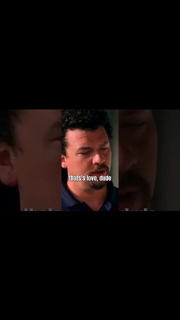 That's Love Dude.. Kenny Powers - Eastbound & Down