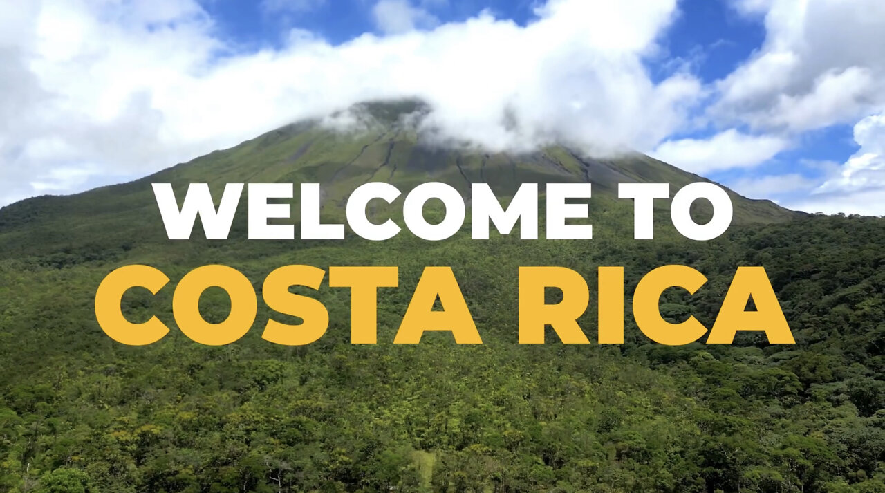 Costa Rica Travels