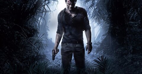 Live streaming Uncharted 4. Join Me!