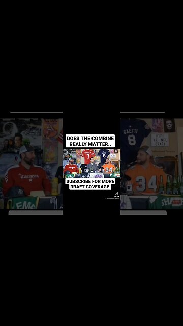 Does the NFL combine matter for WR'S?! #nfl #nfldraft #subscribe #trending #like