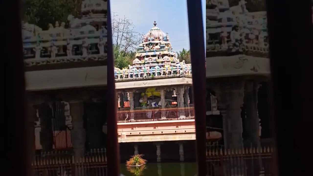 Arunachalam Temple ll Tiruvannamalai Temple