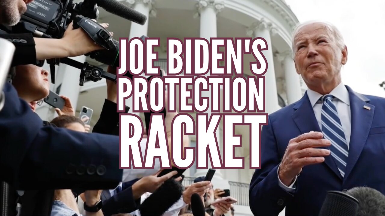 A Series of Consequential Lies from Joe Biden