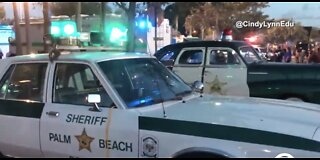 Community connects with local law enforcement