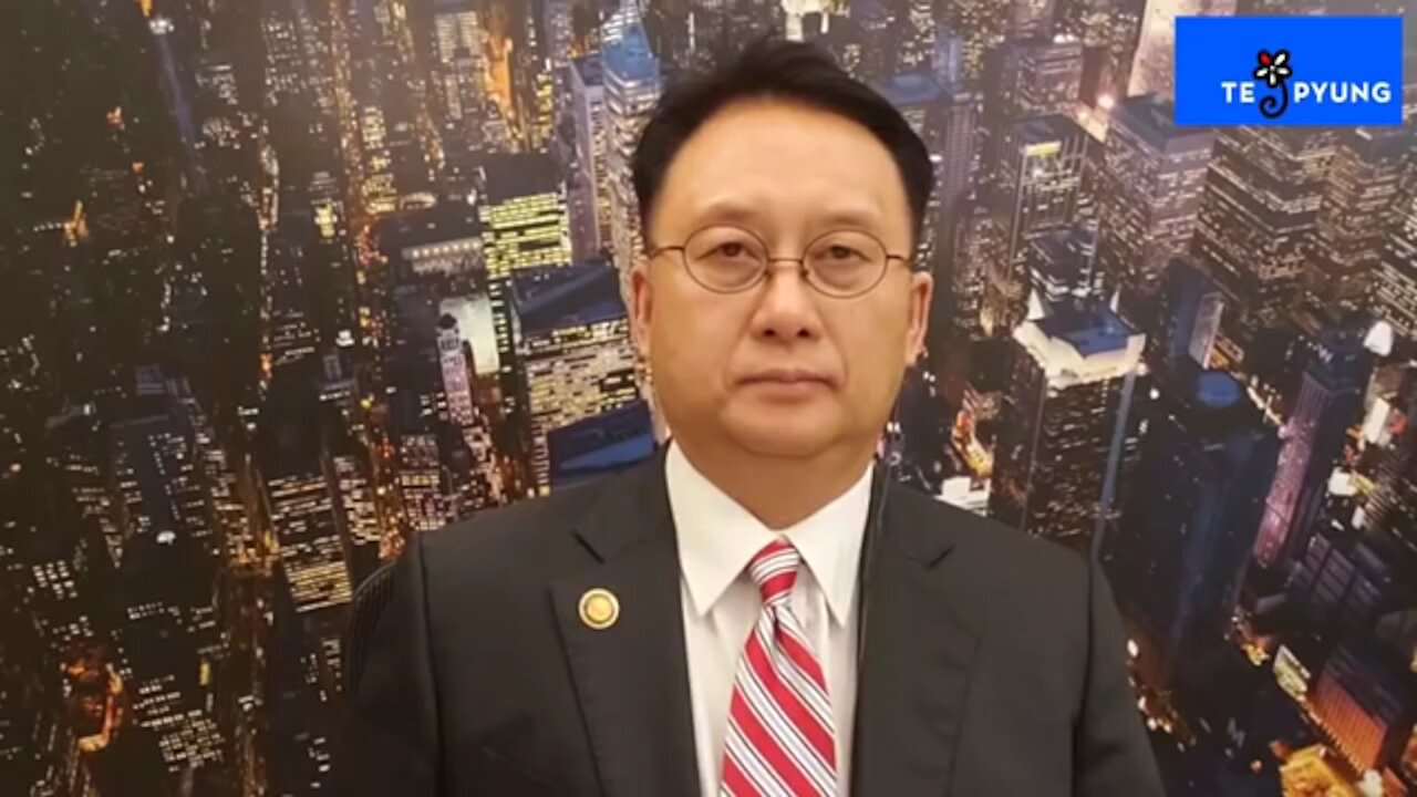 ★평양은 지금 김정은 제거파와 보호파간의 권력 암투가 치열히 진행 중 [태평] 190320 수