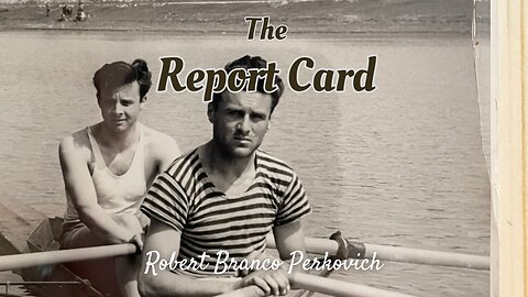 The Report Card