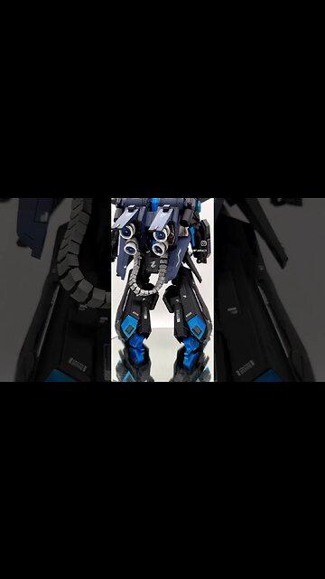 Fazz #ガンプラ #toy #gundambuilder #animecomic #manga #craftsupplies #gundamseed