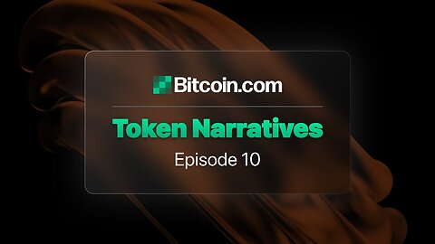 Bitcoin's Revolutionary Spirit - Has Wall Street Taken Over?: Token Narratives Ep. 10