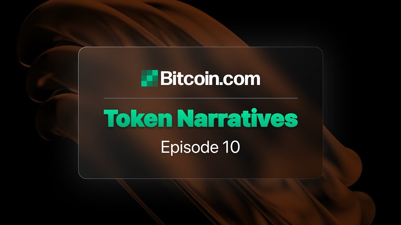 Bitcoin's Revolutionary Spirit - Has Wall Street Taken Over?: Token Narratives Ep. 10