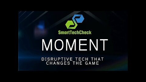 Ep 65 SmartTechCheck Moment --- Intel acquisition rumors involving Qualcomm