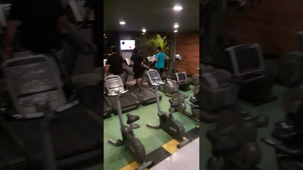 Gym Tour #excersie #gym #fitness #fatloss #healthylifestyle