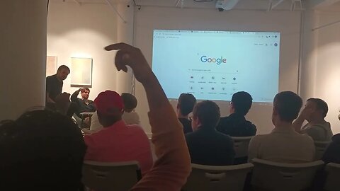 @NYCNewLiberals Event featuring @aarmlovi 6/2/23 @OpenNYForAll @YIMBYtown