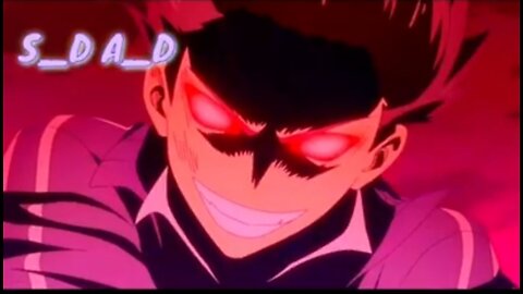 Badass anime moments
