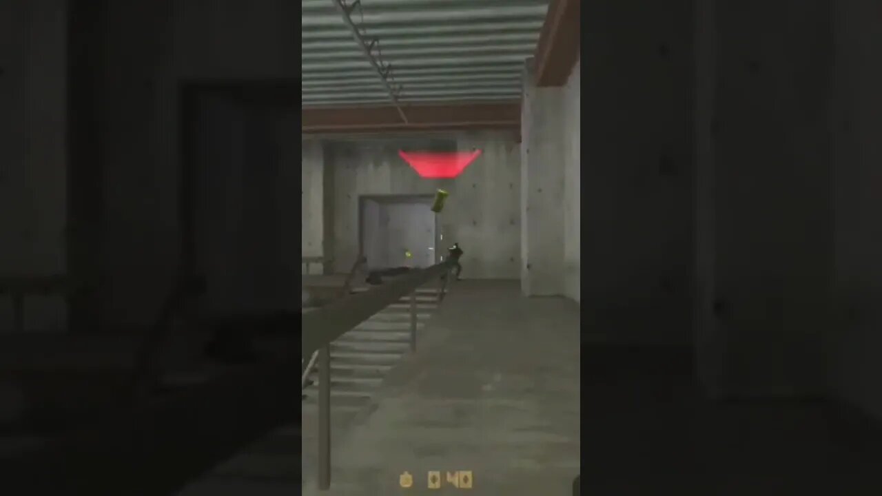 go commando for knife fight, but fail XD