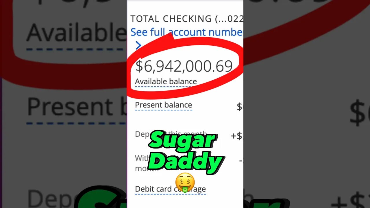 How to become a millionaire overnight (not clickbait)