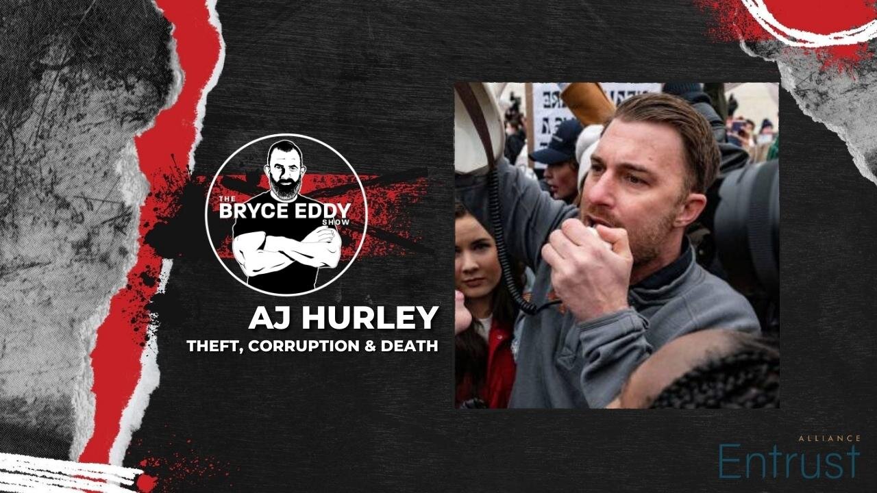 AJ Hurley | Theft, Corruption & Death