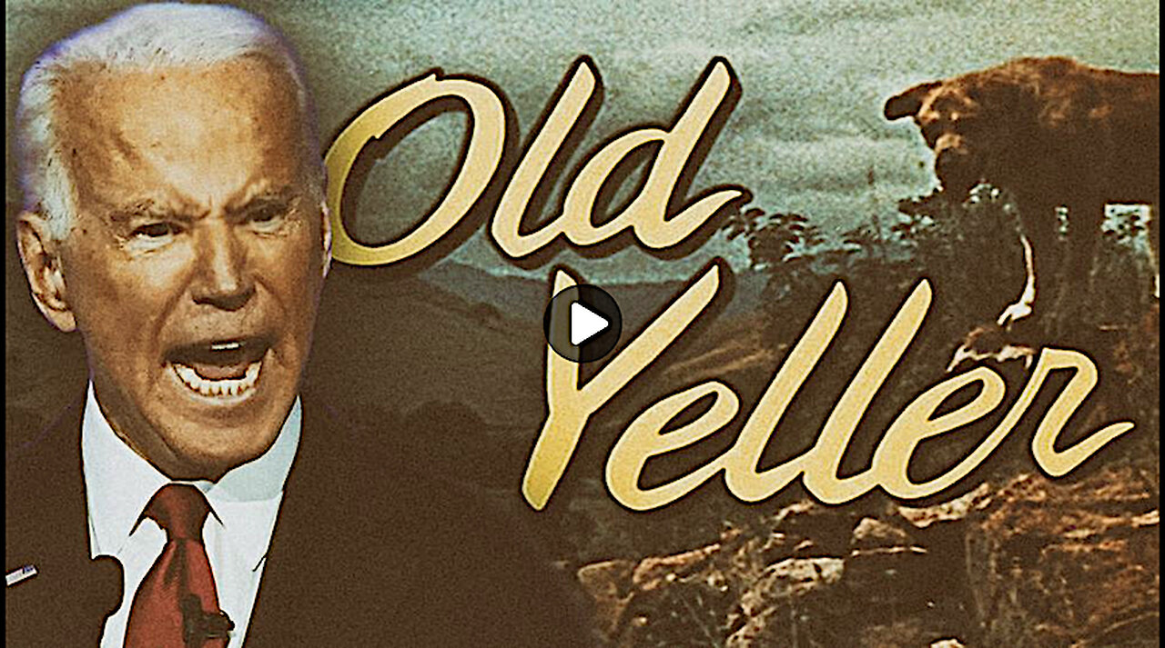 Old Yeller's Hatred For Americans Will Be His Undoing