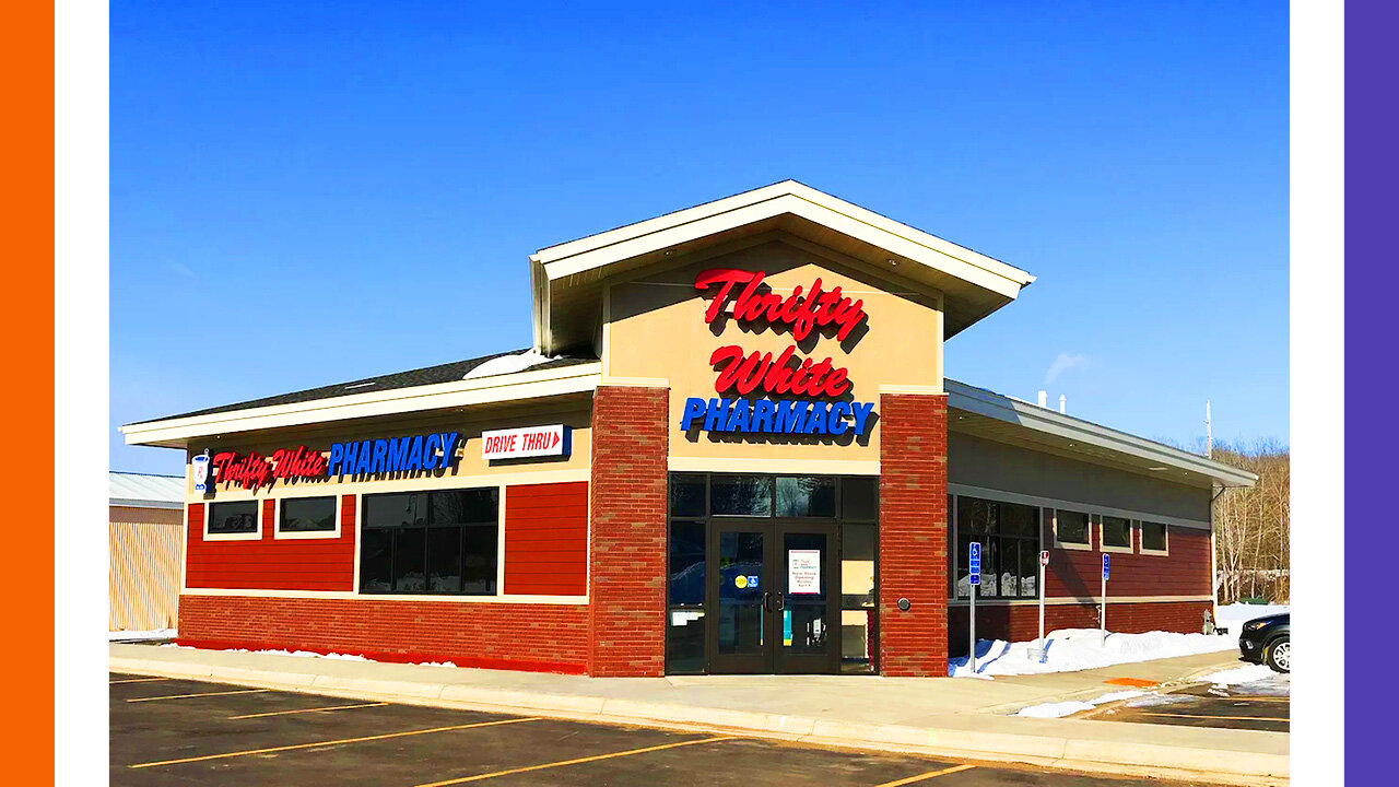 Pharmacist Sued For Not Filling Plan-B Script