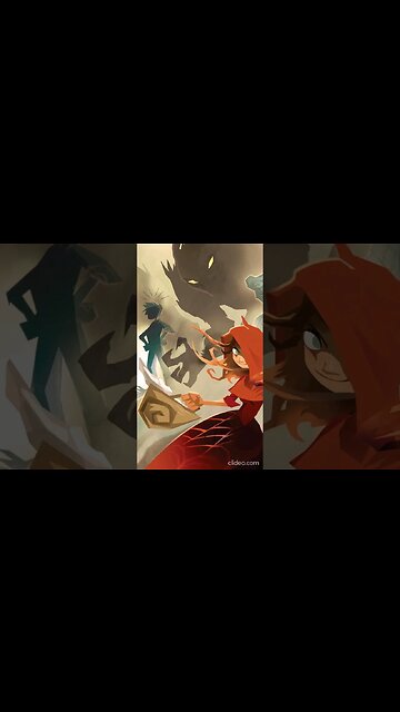 Spider-Man Y Caperucita Roja #spiderverse Tierra-70701