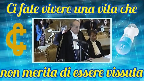 Corte Costituzionale (4 Aprile 2023) - L'intervento dell'Avv. Sinagra