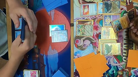 Ting-Lu ex vs Chien-Pao ex at @TheLocalGameStore | Pokemon TCG