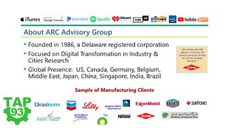 ARC Advisory Group