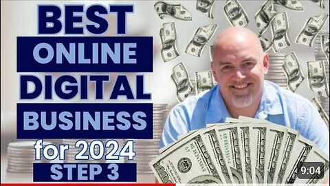 BEST Online Digital Business For 2024 - STEP 3: Learn About Our FREE Lead & Sales App!