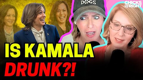 Kamala's Far Left Policies Go Public, Liberal Spox Gets ROASTED, & The DNC Starts TONIGHT!