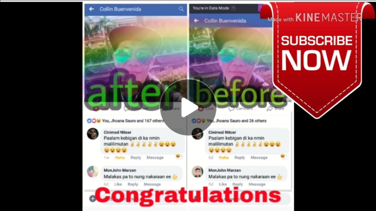 HOW TO AUTO LIKES AND REACTION IN FACEBOOK